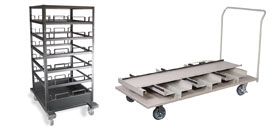 Transporters