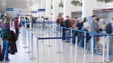 Stanchion Package Beltrac -XXL- (30x2,3m)