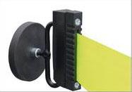 Magnetic Beltend