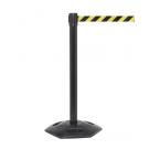 FlexiBarrier Belt Stanchion -Outdoor 1050- (10.6m belt)