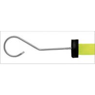 Beltrac Belt end J-hook