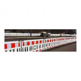 Panel fence -Euro1 BASIC-
