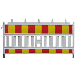 Panel fence -Euro1 BASIC-