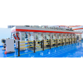 Flexible Pedestrian Barrier -Delta-