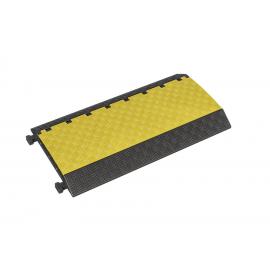 Cable Protection Ramp with Cover