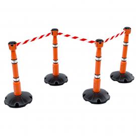 Skipper Barrier Package XXL - 27m