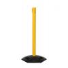 FlexiBarrier Receiver Post for Belt Stanchions -Outdoor 1050-