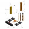 Rapid Roll - Spare Parts