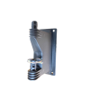 Mounting bracket for AK Reel