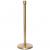 Premium Crown Top (Satin Brass)