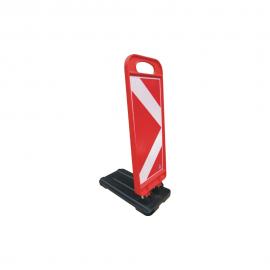 Collapsible delineator Speedy 