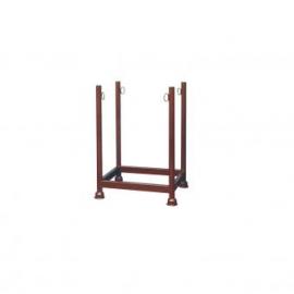 Stackable Pallet (Storage of Scaffolding Supports & Formwork Panel)