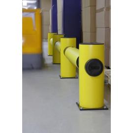 Traffic Barrier - Charlie