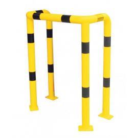 Anti-Nudge Hoop, Double Hoop Ø 76 mm