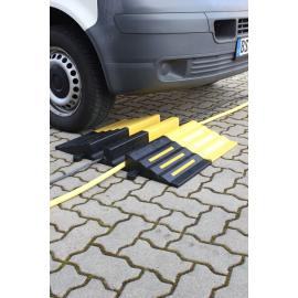 Kabel- och slangbro Heavy