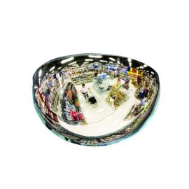Panorama 180°