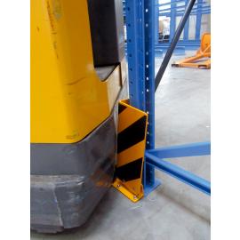 Crash Guard, Flexible 