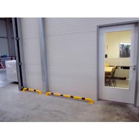 Anti-Nudge Hoop -Solid-