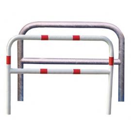 Hoops of steel tube