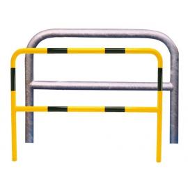 Hoops of Steel Tube Ø 60 mm, with Crossbar